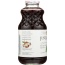 R.W. KNUDSEN FAMILY: Juice Just Black Cherry, 32 oz