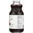 R.W. KNUDSEN FAMILY: Juice Just Black Cherry, 32 oz