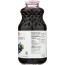 R.W. KNUDSEN: Family Just Juice Blueberry, 32 oz