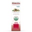 RADIUS: Organic Toothpaste Gel Clove Cardamom, 3 oz