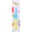 RADIUS: Toothbrush Totz Plus Silky Soft, 1 ea