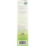 RADIUS: Toothpaste Mint Aloe Neem Organic, 3 oz