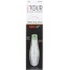 RADIUS: Travel Brush Soft, 1 ea