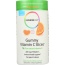 RAINBOW LIGHT: Gummy Vitamin C Slices Tangy Orange Flavor, 90 Gummies