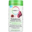 RAINBOW LIGHT: Probiolicious Probiotic Gummies Berry, 50 Gummies