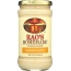 RAOS: Sauce Alfredo, 15 oz