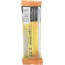 RAW REVOLUTION: Bar Creamy Peanut Butter & Sea Salt, 1.6 oz
