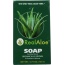 REAL ALOE: Aloe Vera Bar Soap, 4.75 oz