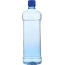 REAL WATER: Alkalized Water, 33.81 oz