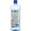 REAL WATER: Alkalized Water, 33.81 oz