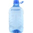 REAL WATER: Water Bottled Alkalized, 1 ga