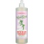 REBEL GREEN: Dish Soap Lavender Grapefruit, 16 oz