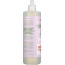 REBEL GREEN: Dish Soap Lavender Grapefruit, 16 oz