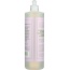 REBEL GREEN: Dish Soap Lavender Grapefruit, 16 oz