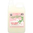 REBEL GREEN: Fresh Laundry Detergent Pink Lilac, 64 oz