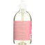 REBEL GREEN: Fresh & Clean Hand Soap Pink Lilac, 16.9 oz