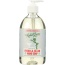 REBEL GREEN: Fresh & Clean Hand Soap Unscented, 16.9 oz