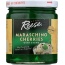 REESE: Green Maraschino Cherries with Stems, 10 oz