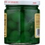 REESE: Green Maraschino Cherries with Stems, 10 oz