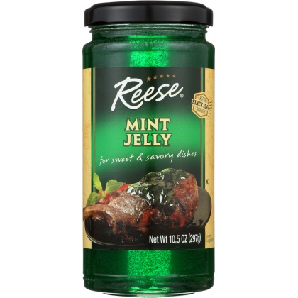 REESE: Mint Jelly, 10.5 oz