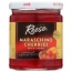 REESE: Red Maraschino Cherries with Stems, 10 oz