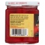 REESE: Red Maraschino Cherries with Stems, 10 oz