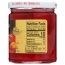 REESE: Red Maraschino Cherries with Stems, 10 oz