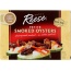 REESE: Smoked Oysters Petite, 3.7 oz