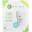 REPURPOSE: Plant Based Insulated Hot Cups and Lids 12 oz, 12 ct