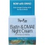 REVIVA LABS: Elastin & DMAE Night Cream, 1.5 oz