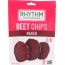 RHYTHM SUPERFOODS: CHIPS BEET (1.400 OZ)