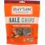 RHYTHM SUPERFOODS: Kale Chips Mango Habanero, 2 Oz