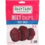 RHYTHM SUPERFOODS: Sea Salt Beet Chips, 1.4 oz