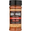 RIB RACK: Cajun Spice Rub Seasoning, 5.5 Oz