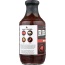 RIB RACK: Hot Cayenne BBQ Sauce, 19 oz