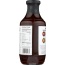 RIB RACK: Southern Bourbon BBQ Sauce, 19 oz