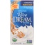 RICE DREAM: Organic Rice Drink Enriched Original, 64 Oz