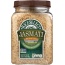 RICESELECT: Jasmati Brown Rice, 30 oz