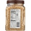 RICESELECT: Jasmati Brown Rice, 30 oz