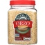 RICESELECT: Orzo Original Pasta, 26.5 oz