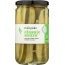 RICKS PICKS: Classic Sours Pickles, 24 oz