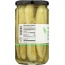 RICKS PICKS: Classic Sours Pickles, 24 oz