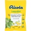 RICOLA: Natural Herb Throat Drops Lemon Mint, 24 pc