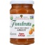 RIGONI: Fiordifrutta Organic Fruit Spread Apricot, 8.82 oz