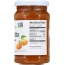 RIGONI: Fiordifrutta Organic Fruit Spread Apricot, 8.82 oz