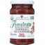 RIGONI: Fiordifrutta Organic Fruit Spread Strawberry, 8.82 oz