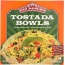 RIO RANCHO: Tostada Bowls 4 count, 5 oz