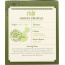 RISHI TEA: Jasmine Green Tea 15 Tea Bags, 42 gm