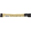 RJ'S LICORICE: Soft Eating Licorice Original Log, 1.4 oz