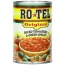 RO TEL: Original Diced Tomatoes and Green Chilies, 10 oz